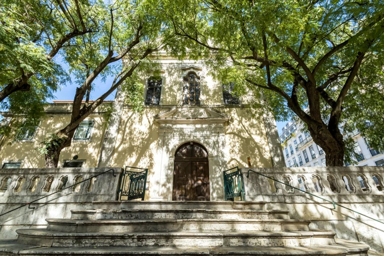 Apartamento T3 para Venda em Misericórdia Foto 4