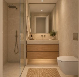 Apartamento T2 para Venda em Ajuda