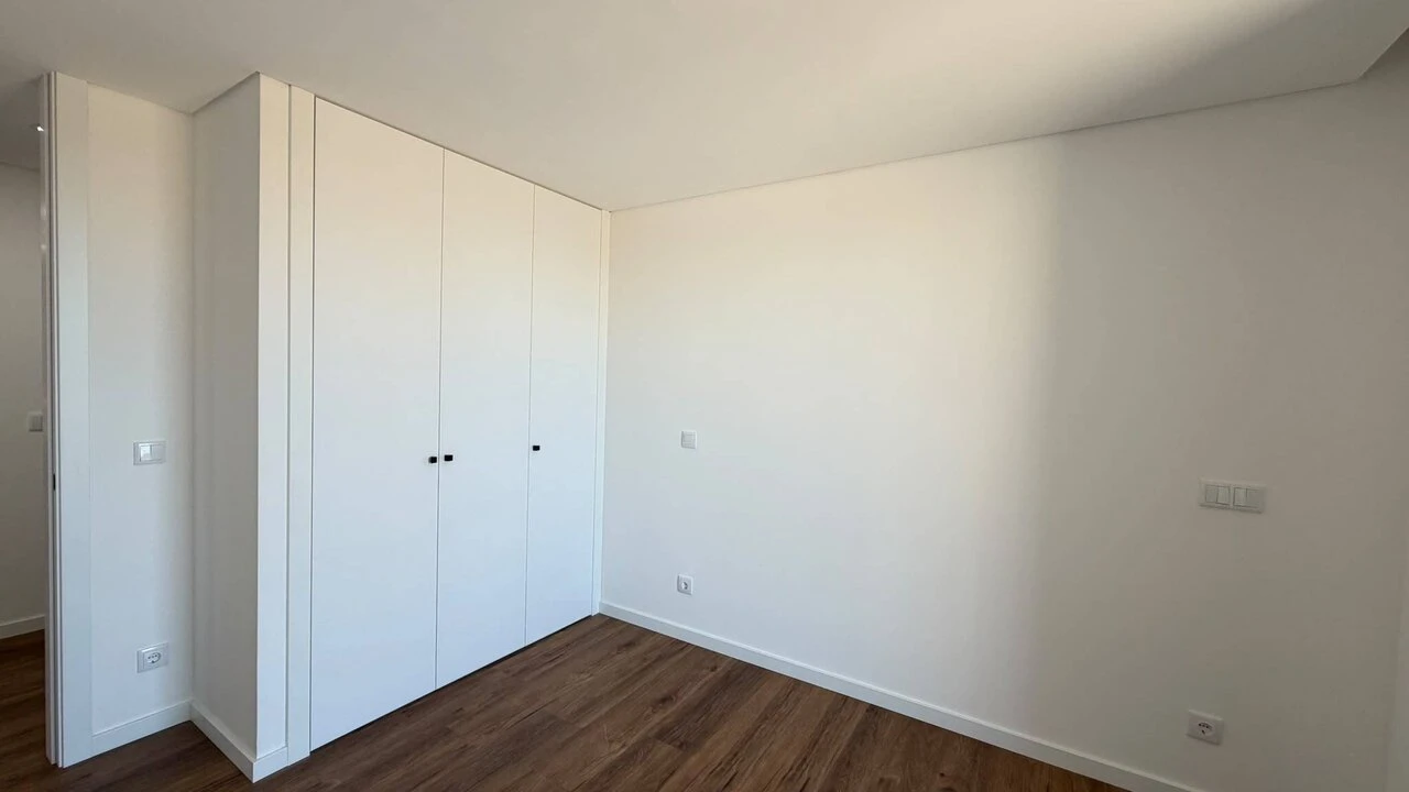 Apartamento T3 para Venda em São Bernardo Foto 13