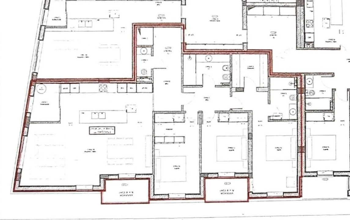 Apartamento T3 para Venda em São Bernardo Foto 15
