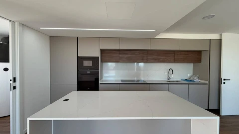 Apartamento T3 para Venda em São Bernardo
