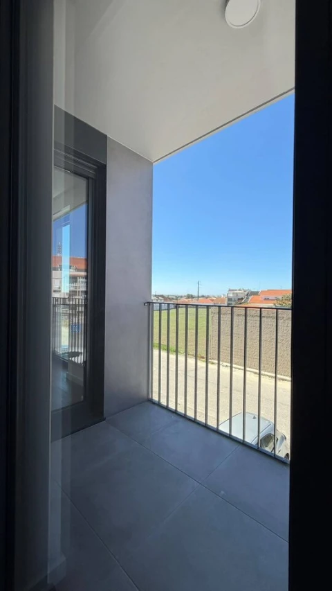 Apartamento T3 para Venda em São Bernardo