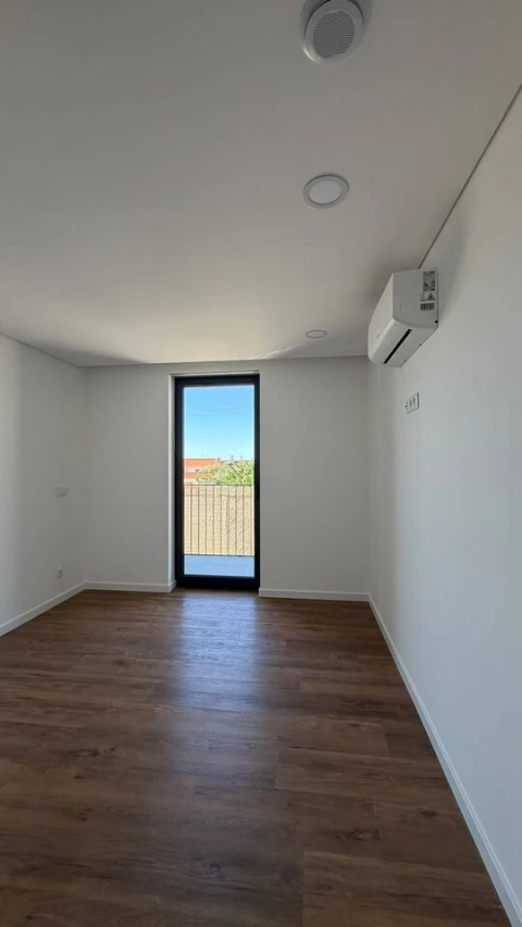 Apartamento T3 para Venda em São Bernardo