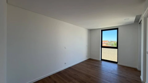 Apartamento T3 para Venda em São Bernardo