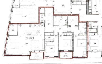Apartamento T3 para Venda em São Bernardo