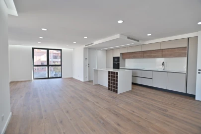 Apartamento T3 para Venda em São Bernardo