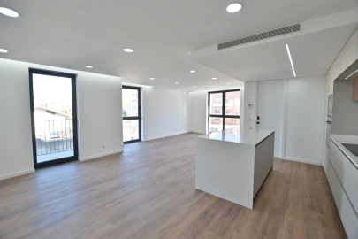 Apartamento T3 para Venda em São Bernardo
