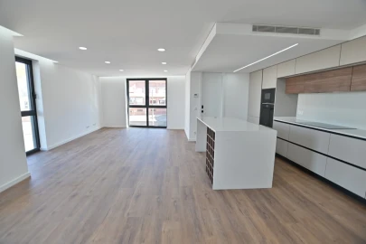 Apartamento T3 para Venda em São Bernardo