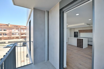 Apartamento T3 para Venda em São Bernardo