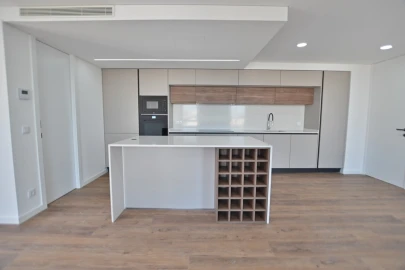 Apartamento T3 para Venda em São Bernardo