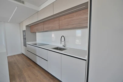 Apartamento T3 para Venda em São Bernardo