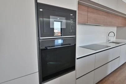 Apartamento T3 para Venda em São Bernardo