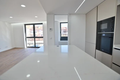 Apartamento T3 para Venda em São Bernardo