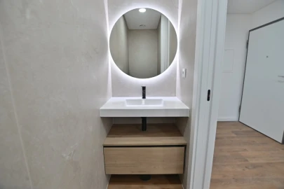 Apartamento T3 para Venda em São Bernardo