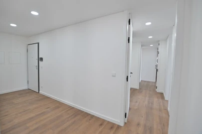 Apartamento T3 para Venda em São Bernardo