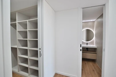 Apartamento T3 para Venda em São Bernardo