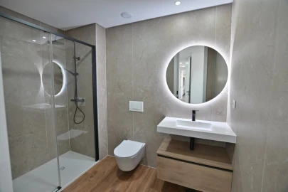Apartamento T3 para Venda em São Bernardo
