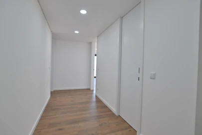 Apartamento T3 para Venda em São Bernardo