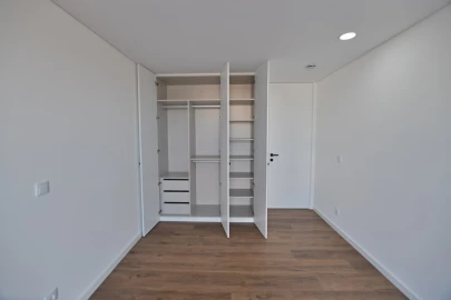 Apartamento T3 para Venda em São Bernardo