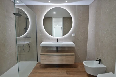 Apartamento T3 para Venda em São Bernardo
