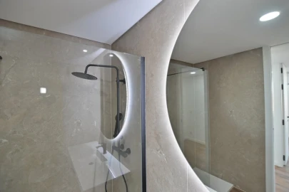 Apartamento T3 para Venda em São Bernardo