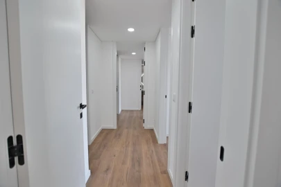 Apartamento T3 para Venda em São Bernardo