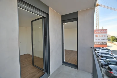 Apartamento T3 para Venda em São Bernardo
