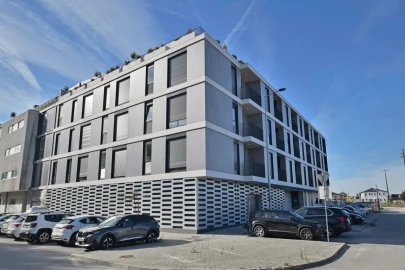 Apartamento T3 para Venda em São Bernardo