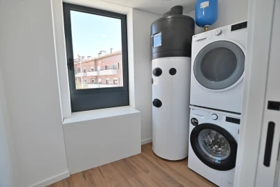 Apartamento T3 para Venda em São Bernardo