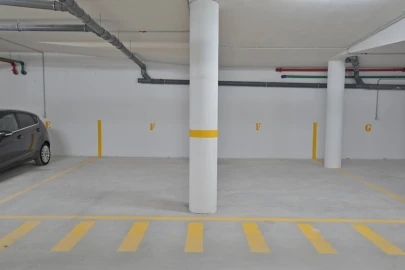 Apartamento T3 para Venda em São Bernardo
