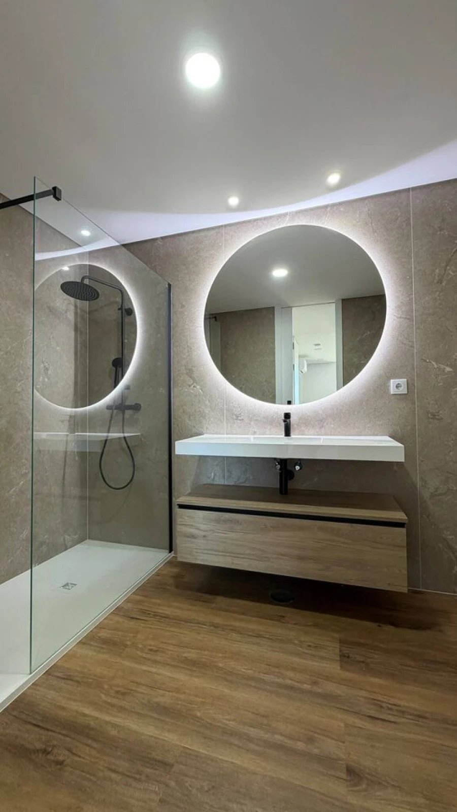 Apartamento T3 para Venda em São Bernardo Foto 8