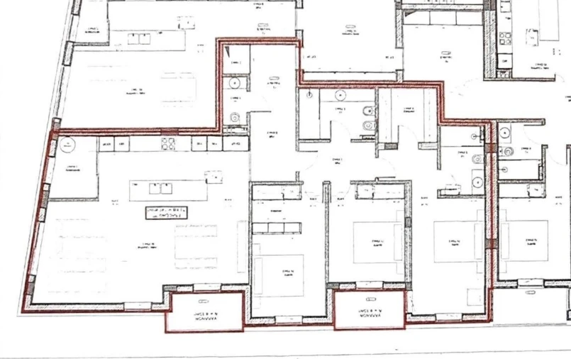 Apartamento T3 para Venda em São Bernardo Foto 15