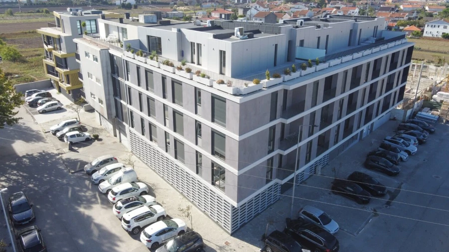 Apartamento T3 para Venda em São Bernardo
