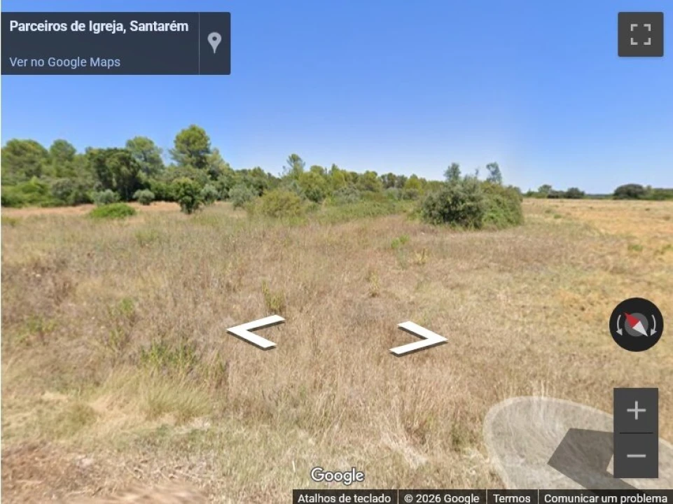 Terreno para Venda em Brogueira, Parceiros de Igreja e Alcorochel Foto 40