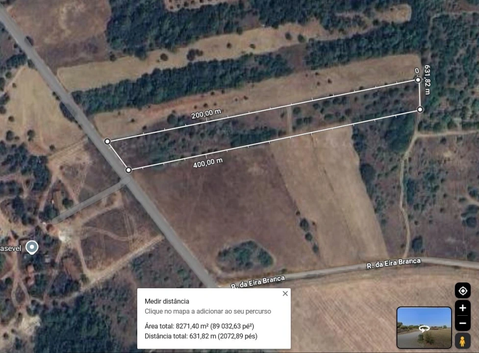 Terreno para Venda em Brogueira, Parceiros de Igreja e Alcorochel Foto 41
