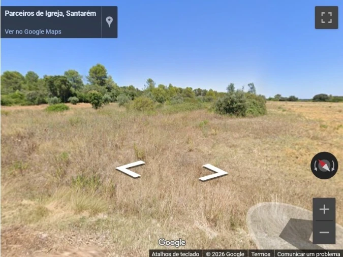 Terreno para Venda em Brogueira, Parceiros de Igreja e Alcorochel Foto 40