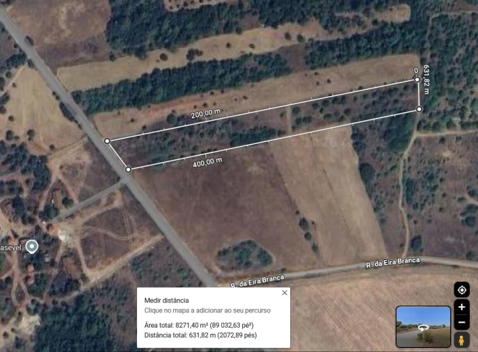 Terreno para Venda em Brogueira, Parceiros de Igreja e Alcorochel Foto 41