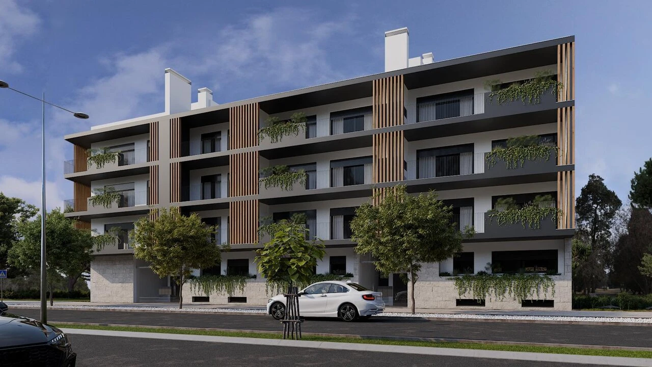 Apartamento T3 para Venda em Nossa Sra de Fatima Foto 4