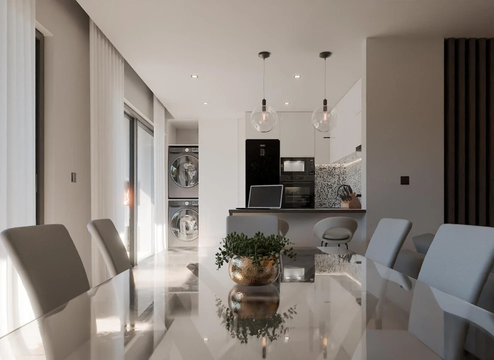 Apartamento T3 para Venda em Nossa Sra de Fatima Foto 6
