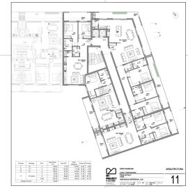 Apartamento T3 para Venda em Nossa Sra de Fatima