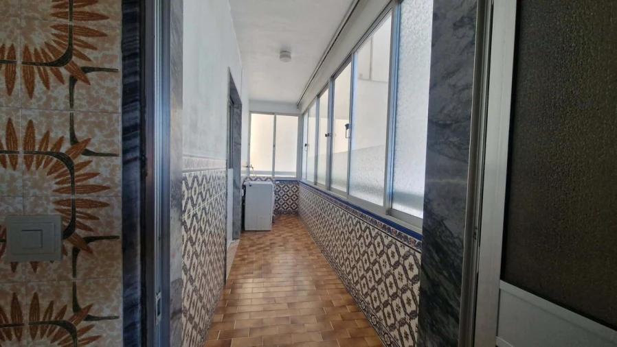Apartamento T3 para Venda em Faro (Sé e São Pedro) Foto 4
