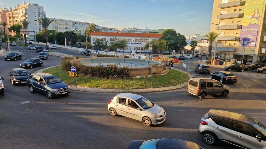 Apartamento T3 para Venda em Faro (Sé e São Pedro)