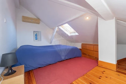 Apartamento T1 para Venda em Misericórdia