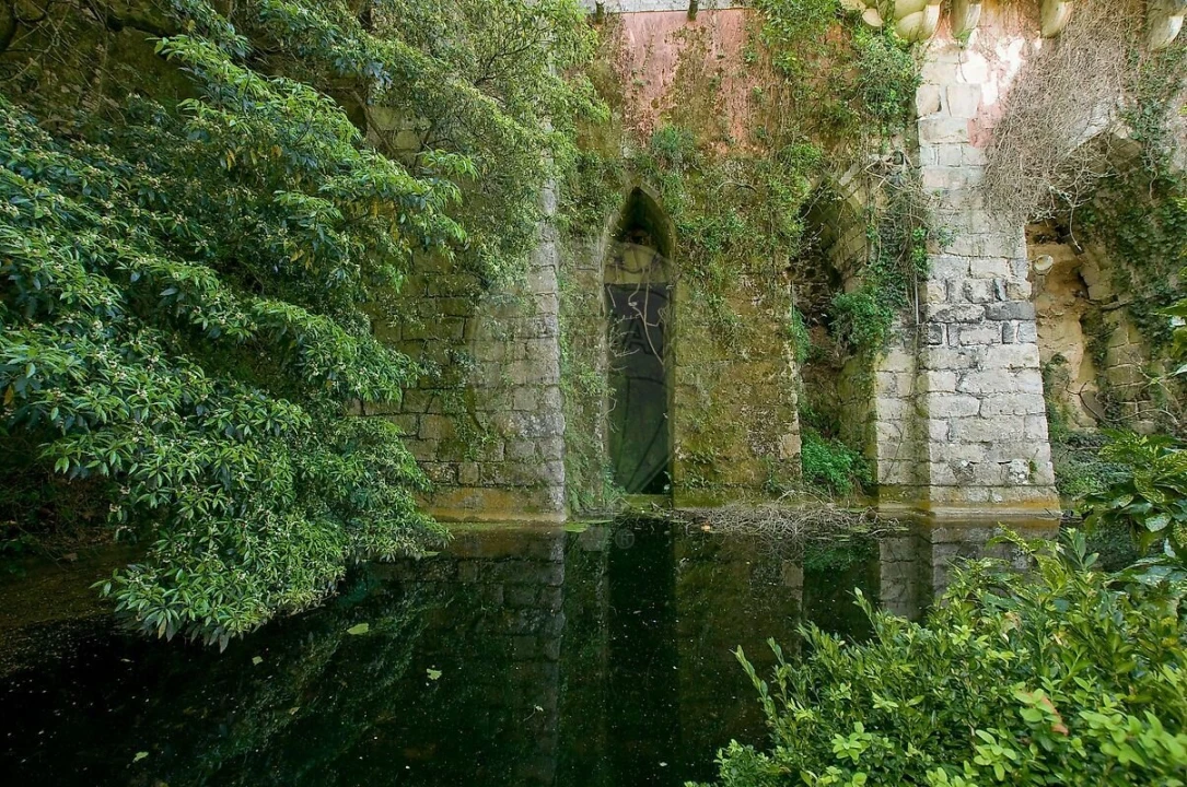Moradia T13 para Venda em Santa Maria e São Miguel, São Martinho, São Pedro Penaferrim Foto 43