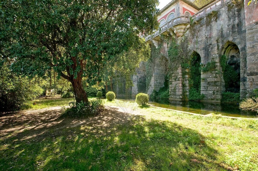 Moradia T13 para Venda em Santa Maria e São Miguel, São Martinho, São Pedro Penaferrim Foto 44