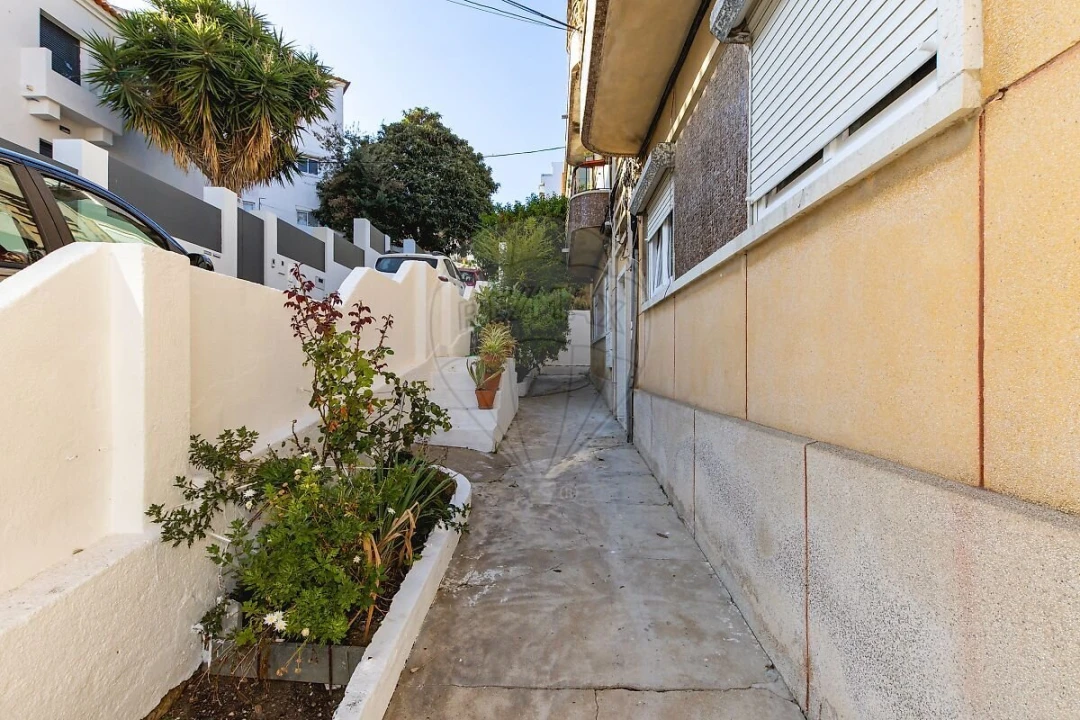 Apartamento T2 para Venda em Almada, Cova da Piedade, Pragal e Cacilhas Foto 25
