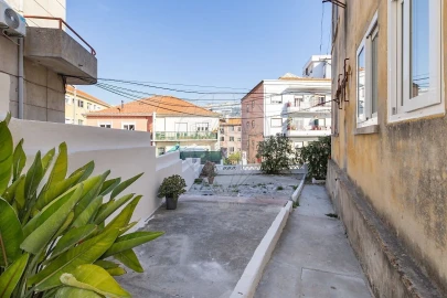 Apartamento T2 para Venda em Almada, Cova da Piedade, Pragal e Cacilhas