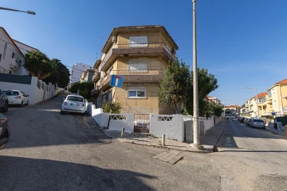 Apartamento T2 para Venda em Almada, Cova da Piedade, Pragal e Cacilhas