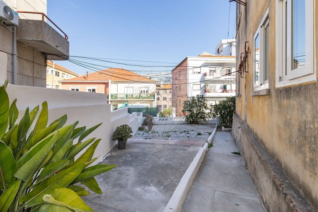 Apartamento T2 para Venda em Almada, Cova da Piedade, Pragal e Cacilhas Foto 26
