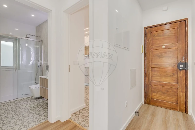 Apartamento T2 para Venda em Almada, Cova da Piedade, Pragal e Cacilhas Foto 20